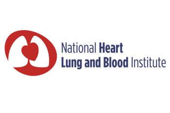 National Heart Lung and Blood Institute logo
