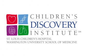 Children's Discovery Institute logo