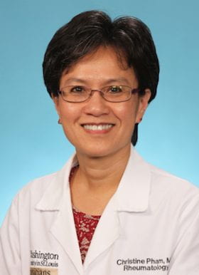 Christine Pham, MD
