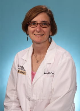 Deborah Veis, MD, PhD