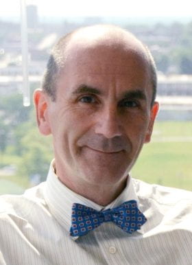 Enrico Di Cera, MD